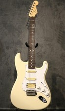 Chitarra Fender Japan ST-STD