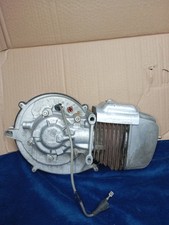 Motore Ciao Si Bravo Boxer Piaggio 50 Cc Perfettamente Funzionante 