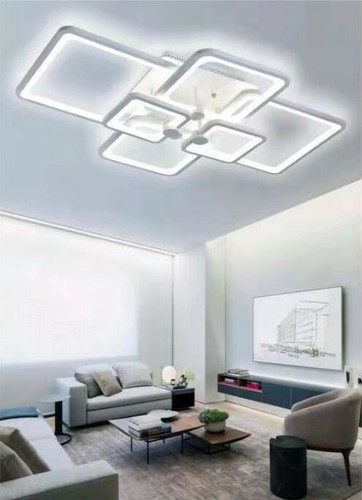 Lampadario soffitto led - da,