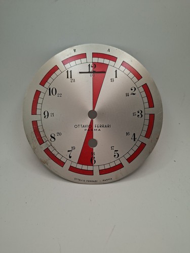 Quadrante orologio navale - quadrante,