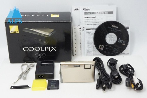 Come nuovo nikon coolpix - nuovo],