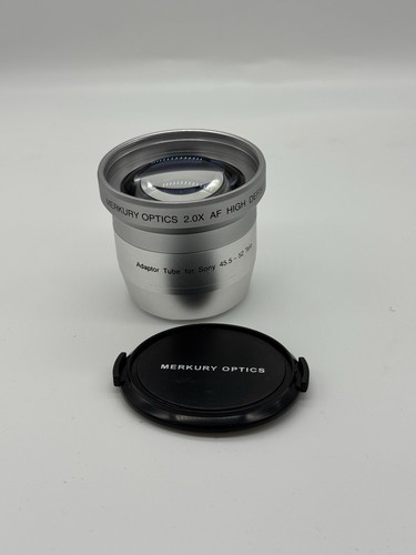 Merkury optics af - optics, 2.0x