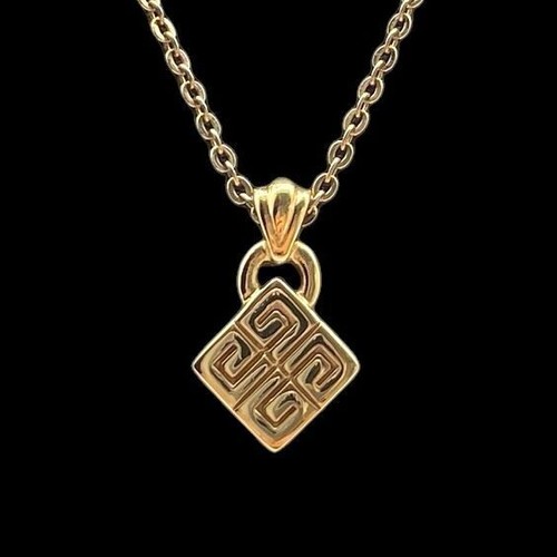 Givenchy collana vintage - vintage, 4g