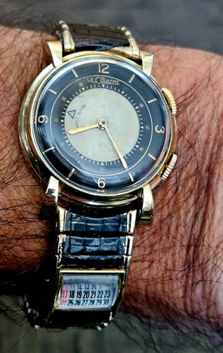 Orologio jaeger lecoultre - orologio, jaeger-lecoultre