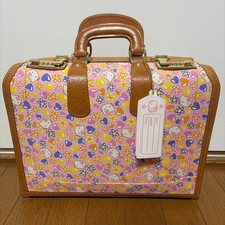 Mini bauletto retrò anni 90