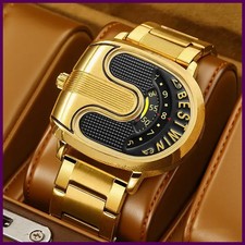 Orologi Uomo Lusso Top Oro
