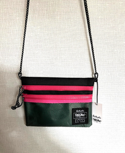 Autentica borsa tracolla - borsa,