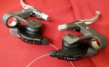 Leva cambio/freno Shimano SB-M290 STI, 3/7 velocità, per freni a sbalzo, NUOVO, NOS