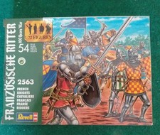 Soldatini Scala 1/72 FRENCH