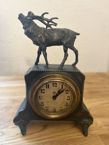 Orologio tavolo lorenz - orologio,