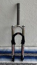 Forcella Manitou X-Vert 26”