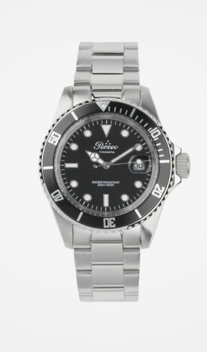 Perseo trestelle orologio - perseo, uomo