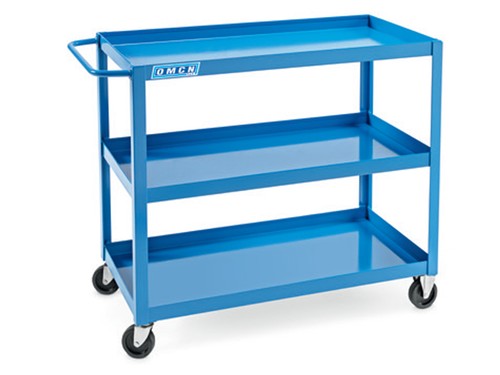 Carrello porta attrezzi omcn - attrezzi,