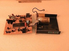 Scheda di controllo DUAL