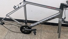 Canyon Ultimate CF SLX 9.0