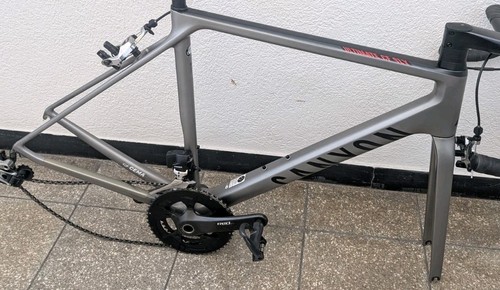 Canyon ultimate slx - ultimate,