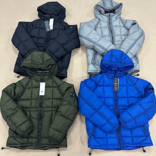 2026 nuovo cappotto - c.p.,