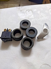 BIMBY TM 21 kit piedi bilancia interruttore e copriforo scocca