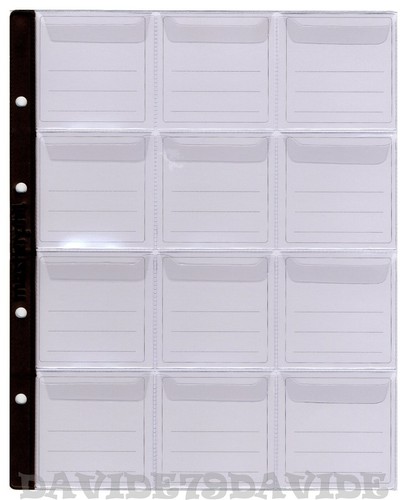 Pagina porta monete - da, 12