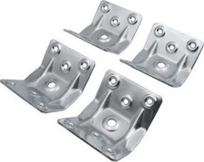 Design61 4er Set Rivestimento