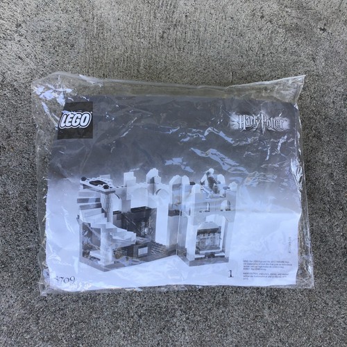 Lego harry potter - lego, 4709
