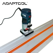 Bosch GKF-600 Adattatore guida