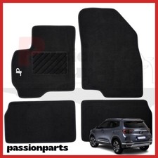 TAPPETI DR 4.0 DR4 IN MOQUETTE