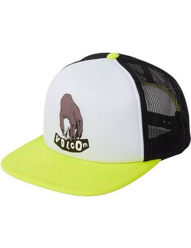 Volcom high ten tappo - high,