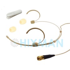 HIXMAN 4020 Microfono con