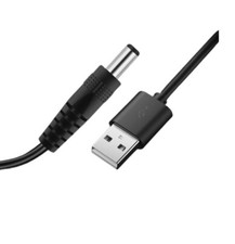 Caricabatteria veloce cavo USB