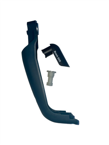 Bosch ricambio maniglia staffa - bosch,
