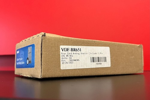 Nuovo rsi br651 lettore - nuovo,