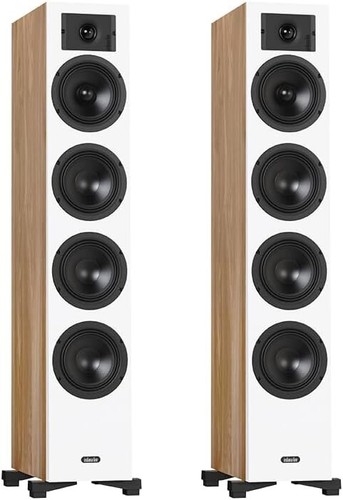 Indiana line diva wood - line, 6