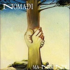 NOMADI MA NOI NO CD