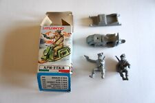 SOLDATINI ATLANTIC 1/32 ALPINI D’ITALIA   8002/C 