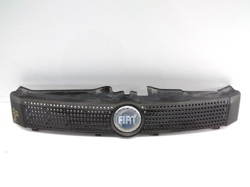 Mascherina anteriore per fiat - mascherina,