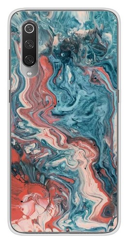 Coque silicone imprimée - en,