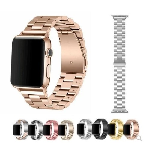 Cinturino metallo iwatch - in,