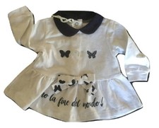 Vestito da bambina Mignolo