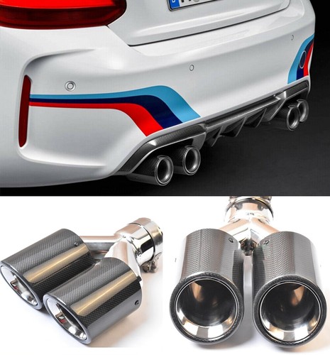 Terminali scarico per - scarico, bmw