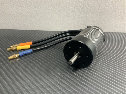 3665 1900kv brushless - 3665,