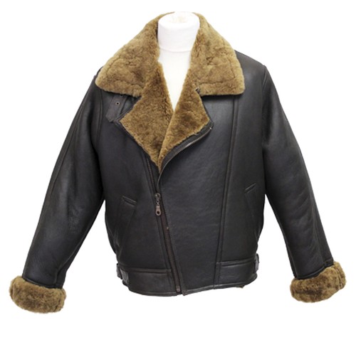 Giacca bomber aviatore - giacca,
