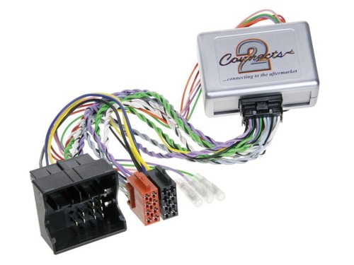 Adattatore telecomando volante - adattatore,