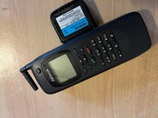 COMUNICATORE NOKIA 9000i, solo
