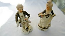 Soprammobile Statuetta
