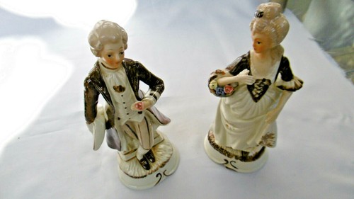 Soprammobile statuetta - soprammobile,