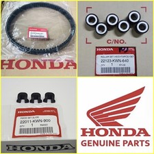 Kit Cinghia/Rulli/Cursori