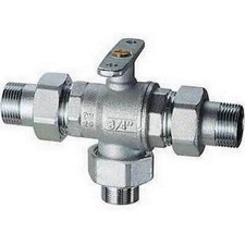 3031 34 3/4" Valvola zona 3