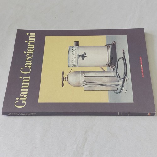 Gianni cacciarini - gianni,