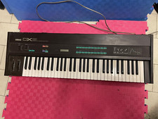 Yamaha Dx 9 Vintage Synth
